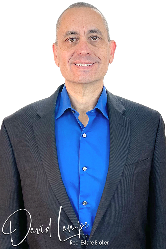 David Lampe, Real Estate Broker and Co-Founder of The Principal Team, Hilltop luxury home advisor in Denver, Colorado